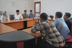   Berembus Isu Jual Beli Jabatan, Pemprov Bengkulu Tegaskan Komitmen Birokrasi Bersih