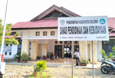 Pengumuman Kelulusan SMP di Seluma, Tanggal 10 Juni