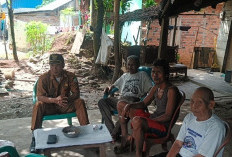 Polemik Mahasiswa KKN UINFAS di Air, Latak Belum Berujung