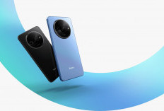 Redmi A3: Smartphone Stylish dengan Performa Andal di Kelas Entry-Level