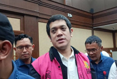 Perjalanan Kasus Kerry, Anak Buron Riza Chalid yang Divonis 15 Tahun Penjara