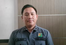 Dua Terdakwa Pungli PPG Kemenangan Seluma Jalani Sidang Perdana Hari Ini