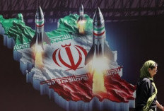 Iran Melunak di Tengah Ultimatum Trump, Negosiasi Nuklir dengan AS Siap Dimulai