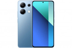 Smartphone Redmi Note 13 8GB/128GB