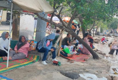  22 Ribu Orang Berwisata ke Ancol Saat Libur Iduladha 2026, Area Pantai Jadi Favorit