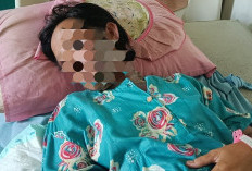 Diduga Dipicu Masalah Ekonomi, IRT di Seluma Disiram Air Panas oleh Suami
