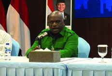 Libatkan Para Pakar Top, Kementerian HAM Memulai Tahapan Revisi UU HAM