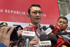 KPK Periksa Pejabat Kemenhut dan ESDM Terkait Kasus Gratifikasi