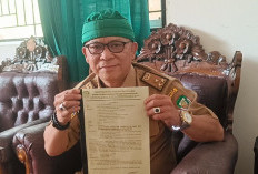 Kadisnakertrans Seluma, Tetap Lanjutkan Proses Hukum, Meski Dimediasi Pimpinan Daerah