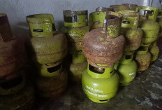 Saat Ini LPG 3 kg Masih Aman, Jika Langka Harga  Naik Drastis