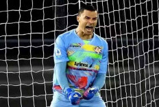 Kabar Baik! Cuma Cedera Ringan, Emil Audero Siap Hadapi Inter Milan