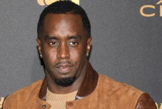 Gila! Hotline Pengaduan Korban P Diddy, Tembus 12 Ribu Penggilan Kurun 24 Jam 