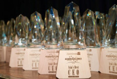   VinFast Raih Penghargaan atas Keunggulan Investor di Asian Excellence Awards 2026