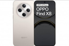 Oppo Juaranya Desain Hp Kelas Entry Level