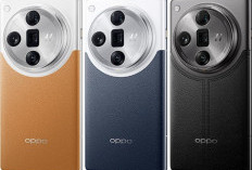 Oppo Find X7 Ultra: Inovasi Premium dengan Teknologi Kamera Canggih