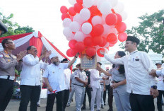  Bayar Pajak Kendaraan Bermotor, Bisa Dapat Emas 12 Gram! Ini Terjadi di Bengkulu
