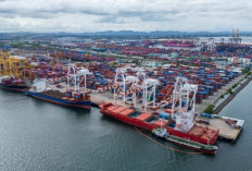 DP World  Perpanjangan Konsesi Laem Chabang di Tengah Meningkatnya Perdagangan Intra-Asia