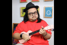 Adik Gustiwiw Kenang Momen Manggung Pertama Bersama Sang Kakak