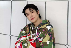 Jaehyun NCT, Siap Memulai Wajib Militer pada November 2024