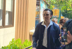 Baim Wong Harap Warganet Tak Hakimi Dirinya, karena Minta Hak Asuh Anak