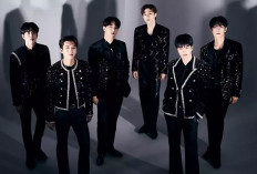 Inspirit, Jangan Lewatkan Panduan Penting untuk Masuk ke Konser Infinite di Jakarta