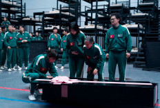 Ending “Squid Game 3” Mengakhiri dengan Tragis, Brutal, dan Bernuansa Kemanusiaan