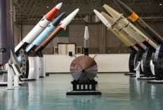 Iran Tolak Bahas Program Misil dalam Negosiasi dengan AS: Ini Alasannya