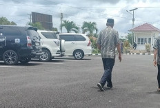 Dalami Fakta Baru Kasus Pembebasan Lahan,  5 Mantan Pejabat Ikut Diperiksa