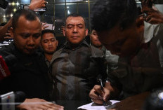  Wamen Imipas Diberhentikan Presiden Prabowo