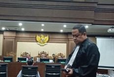 Kubu Tom Lembong Sindir Ketidakhadiran Rini Soemarno saat Dipanggil Jaksa