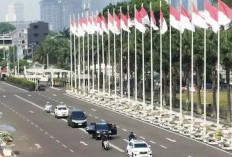 33 Kepala Negara dan Delegasi, Bakal Hadiri Pelantikan Prabowo Gibran