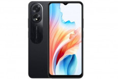 Hp Oppo Murah yang Sudah Tahan Debu