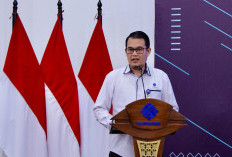 Magang Nasional Batch I Segera Berakhir, Tahap Akhir Tentukan Sertifikat dan Uang Saku Peserta