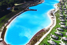 Kepulauan Riau: Simfoni Laut, Sejarah, dan Budaya di Ujung Barat Nusantara