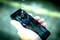 Jenis HP Tahan Air, Pilihan Terbaik untuk Aktivitas Outdoor