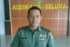 Program TMMD Ke-122, Kodim 0425/Seluma, Buka JSP di Desa Talang Sebaris