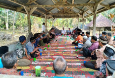 Bupati Seluma, Pastikan Jalan Lubuk Terentang Dibangun Tahun Ini