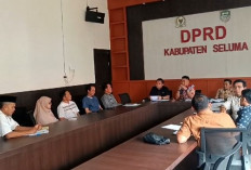 Panja DPRD Seluma, Bakal Telusuri Dugaan Kebocoran PAD