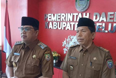 Soal Serapan Anggaran, Pj Bupati Minta Segera Rapat Tepra