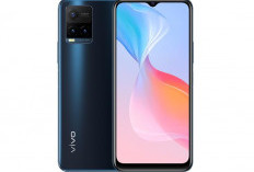 Vivo Y21s: Smartphone 4G Andal dengan Baterai, Kamera, dan Performa Seimbang
