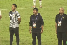 3 Pemain Keturunan, Segera Gabung Timnas U-20