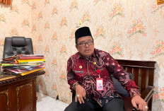  Tunggakan Pajak Kendaraan Dinas BS Capai Rp 1,4 M