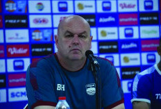 Jadwal Bola Malam Ini, 31 Oktober-1 November 2025: Ada Persija Jakarta