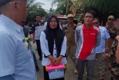 Pelayanan Kesehatan Tidak Maksimal, Bupati Sesalkan Petugas Kesehatan