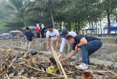 Wisata Bengkulu Selatan Pasar Bawah Terbengkalai, Pengunjung Berkurang