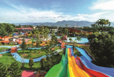 8 Tempat Wisata Murah di Sukabumi yang Bikin Liburan Makin Asyik