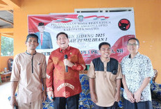 Reses, Febrinanda Diminta Selesaikan Permasalahan Seringnya Mati Lampu ke PLN