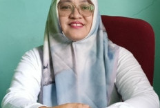 DLHK Berdayakan Penyapu Jalan, 26 Kontrak Penyapu Jalan