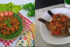   Kuliner Khas Tomohon, Sajian Ekstrem hingga Masakan Tradisional yang Unik