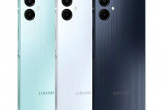 Samsung Galaxy A06, Smartphone Terjangkau dengan Fitur Andal di Kelasnya